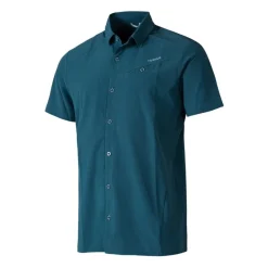 Camisas Ternua Gruvis Air St M