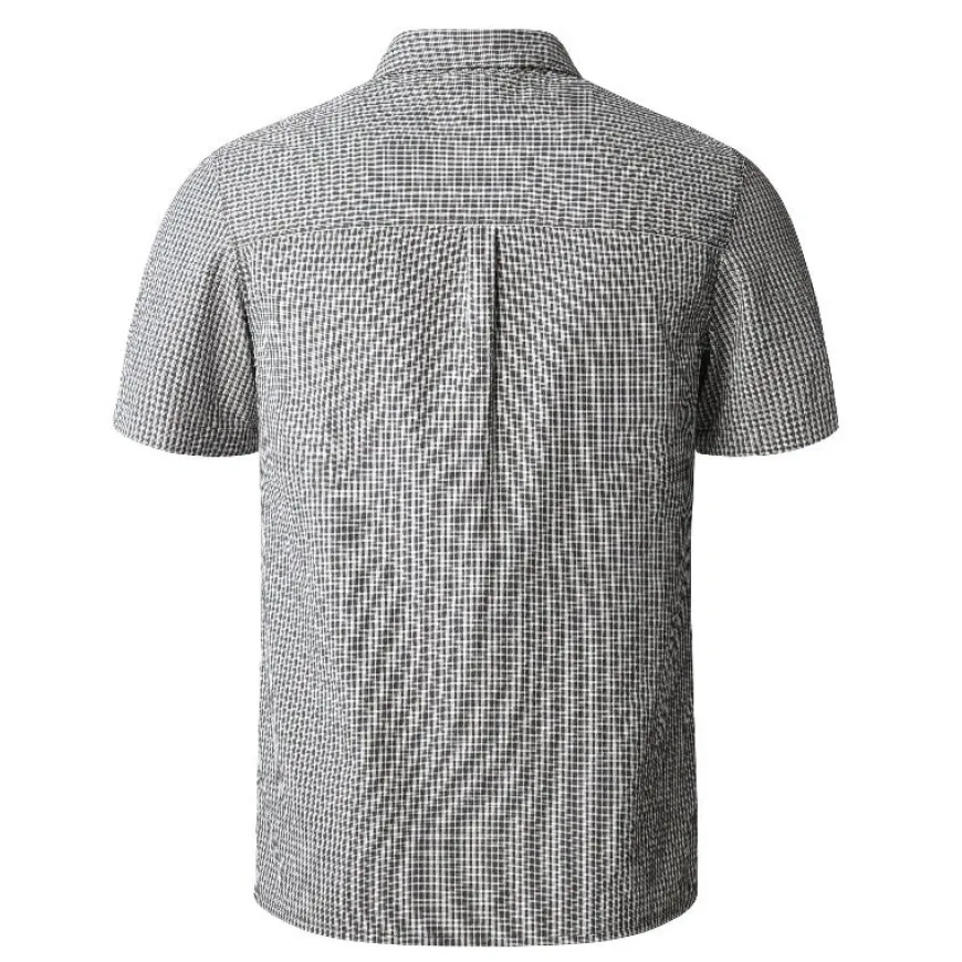 Camisas The north face M Hypress