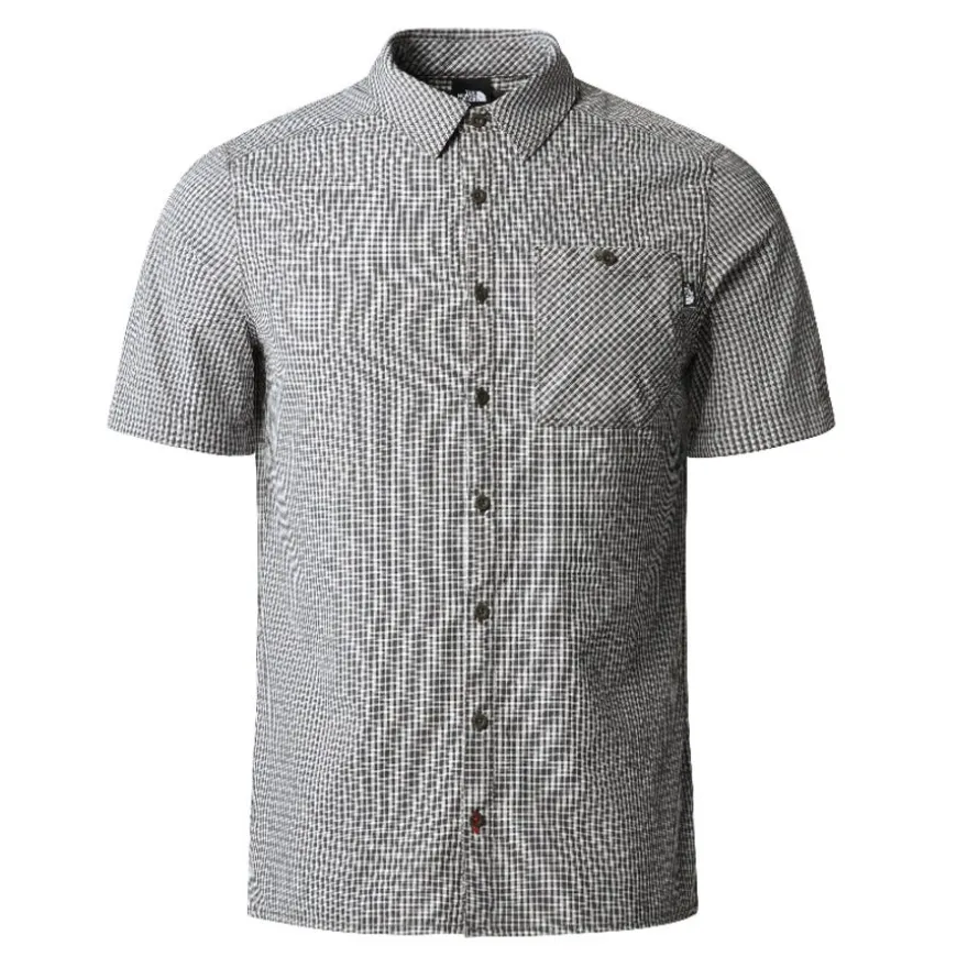 Camisas The north face M Hypress
