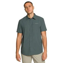Camisas Trangoworld Camisa Esera Df