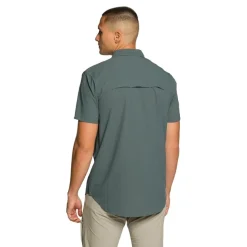 Camisas Trangoworld Camisa Esera Df