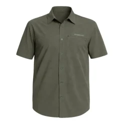 Camisas Trangoworld Camisa Esera Df