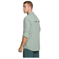 Camisas Trangoworld Camisa Vignemale Df