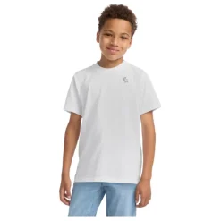 Camisetas manga corta Abercrombie Afbshort Sleeve Essential Tee