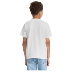 Camisetas manga corta Abercrombie Afbshort Sleeve Essential Tee