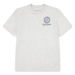 Camisetas manga corta Abercrombie Afb Foothills Tee