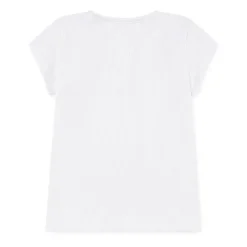 Camisetas manga corta Abercrombie Afg Essential Henley Tee