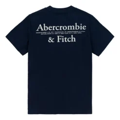 Camisetas manga corta Abercrombie Afb Foothills Tee