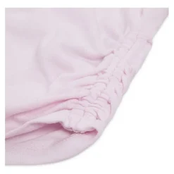 Camisetas manga corta Abercrombie Afg Anf 1892 Ruched Tee