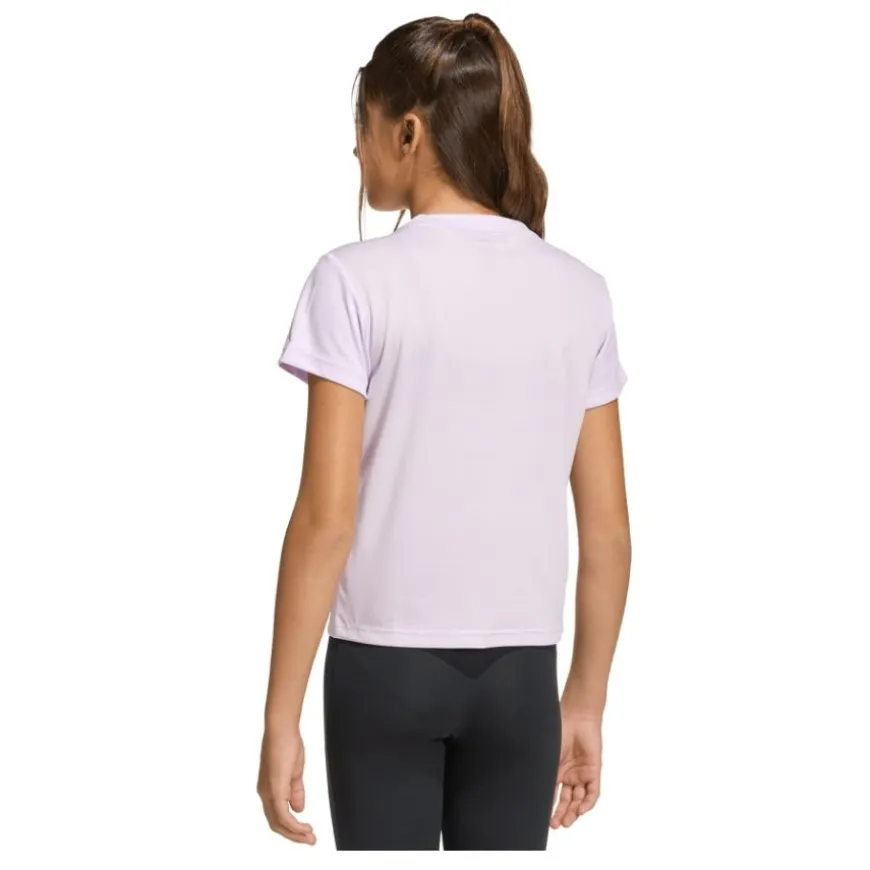 Camisetas manga corta Adidas Jg Tr-Es T