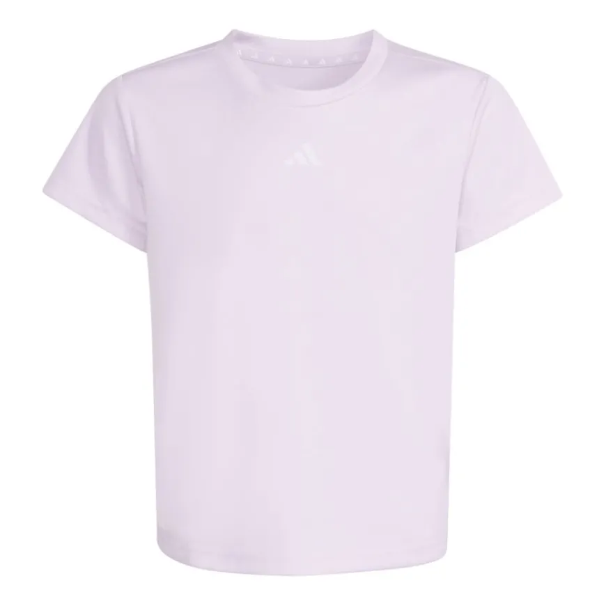Camisetas manga corta Adidas Jg Tr-Es T