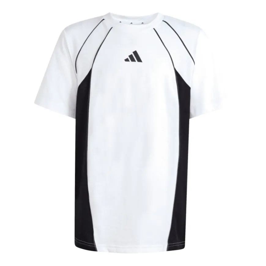 Camisetas manga corta Adidas J Cb T