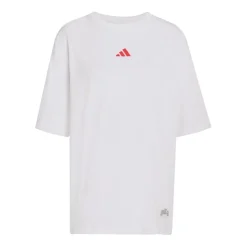 Camisetas manga corta Adidas W Mini Os T