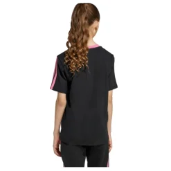 Camisetas manga corta Adidas Jg 3S Bf Tee