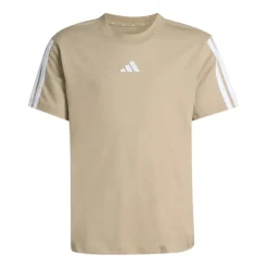 Camisetas manga corta Adidas J 3S Tee 160