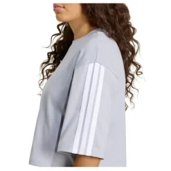 Camisetas manga corta Adidas W 3S Sj Tlr T