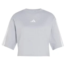 Camisetas manga corta Adidas W 3S Sj Tlr T