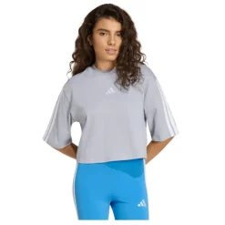 Camisetas manga corta Adidas W 3S Sj Tlr T