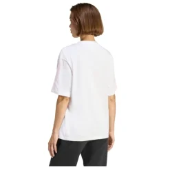 Camisetas manga corta Adidas W 3S Sj Bf T