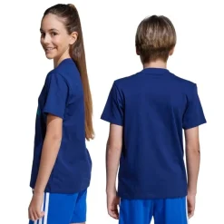 Camisetas manga corta Adidas J Bl Tee 160