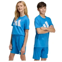 Camisetas manga corta Adidas J Bl Tee 160