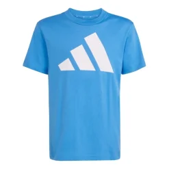 Camisetas manga corta Adidas J Bl Tee 160