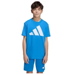 Camisetas manga corta Adidas J Bl Tee 160