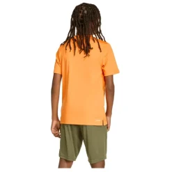 Camisetas manga corta Adidas J Tr-Es Bl T