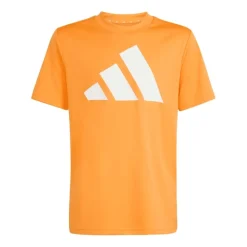 Camisetas manga corta Adidas J Tr-Es Bl T
