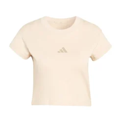 Camisetas manga corta Adidas W Fi Sl Bb Tee