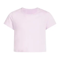 Camisetas manga corta Adidas Jg 3S Baby Tee