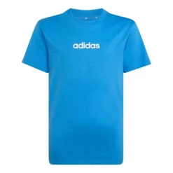 Camisetas manga corta Adidas J Lin Tee 160