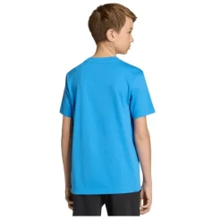 Camisetas manga corta Adidas J Lin Tee 160