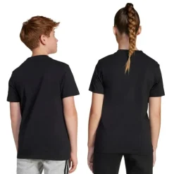 Camisetas manga corta Adidas J Bl Tee 160