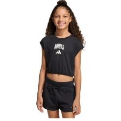 Camisetas manga corta Adidas Jg Clgt Tee