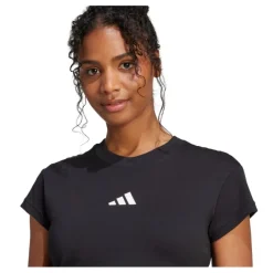 Camisetas manga corta Adidas W Fi Sl Bb Tee