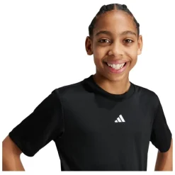 Camisetas manga corta Adidas J Tr-Es T