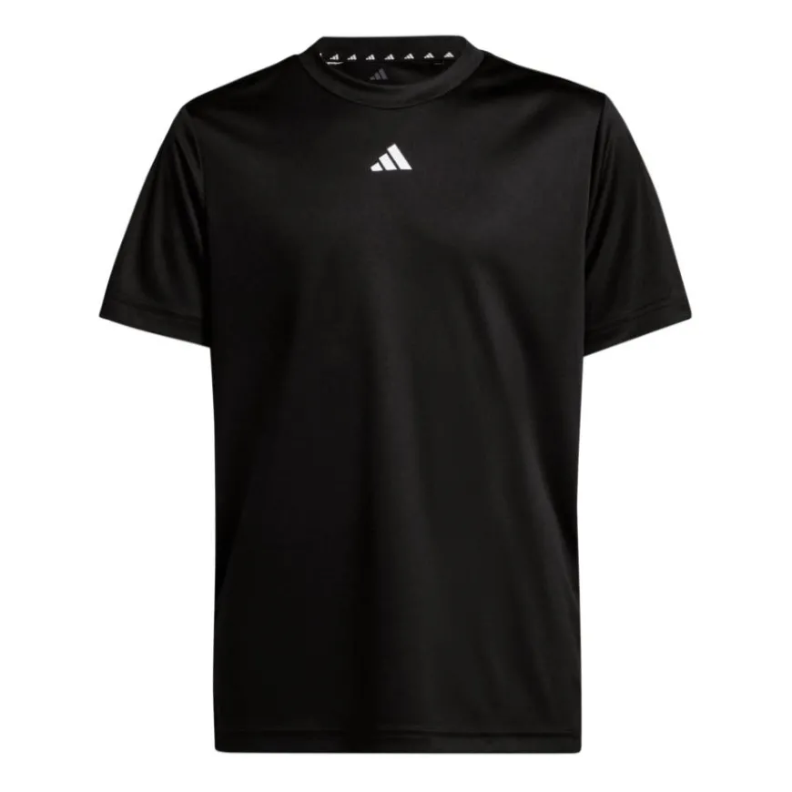 Camisetas manga corta Adidas J Tr-Es T