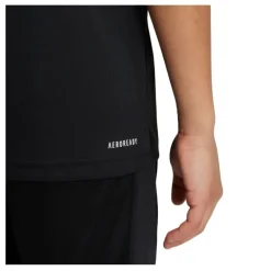 Camisetas manga corta Adidas J Tr-Es T
