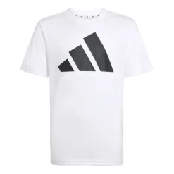 Camisetas manga corta Adidas J Tr-Es Bl T