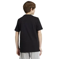 Camisetas manga corta Adidas B Camo Lin T
