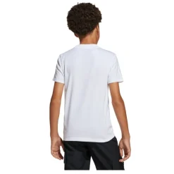 Camisetas manga corta Adidas J Bl Tee 160