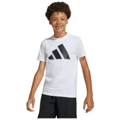 Camisetas manga corta Adidas J Bl Tee 160