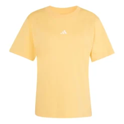 Camisetas manga corta Adidas W Sl Sj T