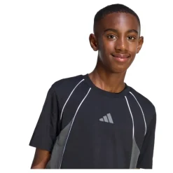 Camisetas manga corta Adidas J Cb T