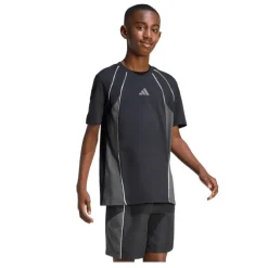 Camisetas manga corta Adidas J Cb T