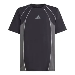 Camisetas manga corta Adidas J Cb T