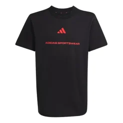 Camisetas manga corta Adidas B Sj T