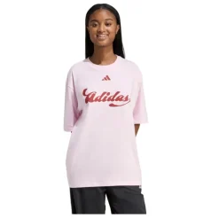 Camisetas manga corta Adidas Hot Q1
