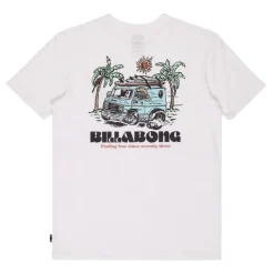 Camisetas manga corta Billabong Rush To Relax